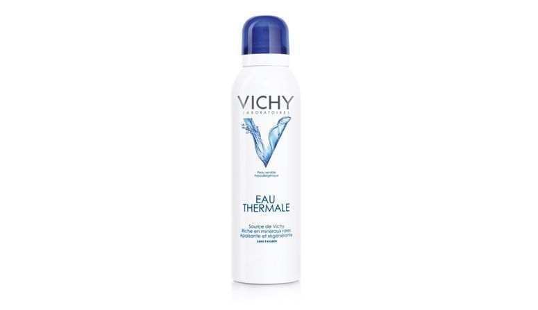 Vichy Eau Thermale 150ml por R$60,93 na Onofre