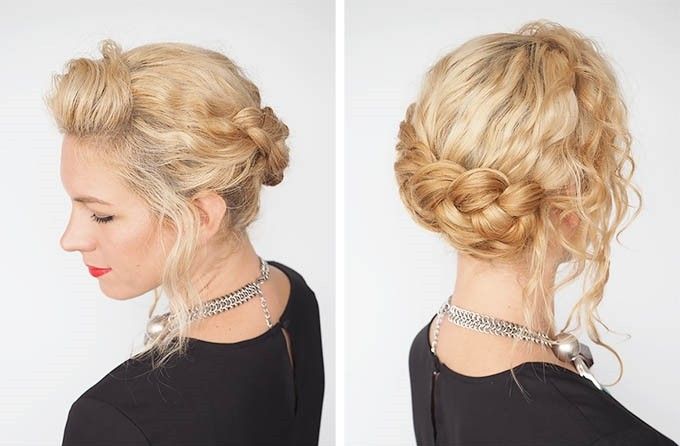 Foto: Reprodução / Hair Romance
