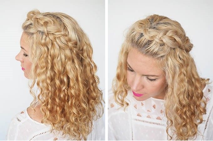 Foto: Reprodução / Hair Romance