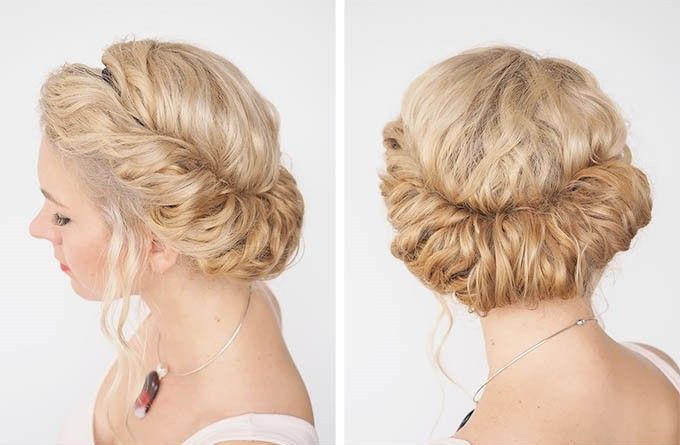 Foto: Reprodução / Hair Romance