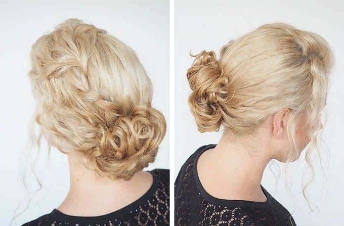 Foto: Reprodução / Hair Romance