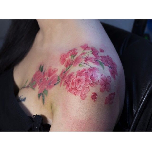 Foto: Reprodução / Sol Tattoo