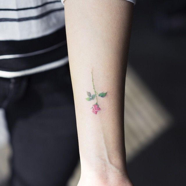 Foto: Reprodução / Sol Tattoo
