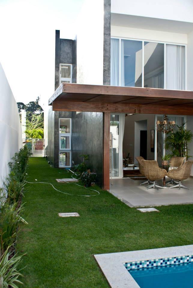 Foto: Reprodução / WB Arquitetos Associados