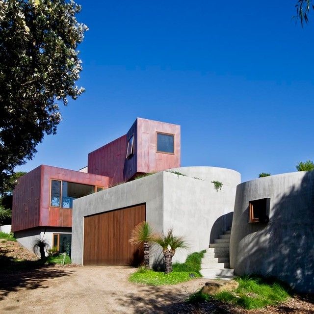 Foto: Reprodução / Auhaus Architecture