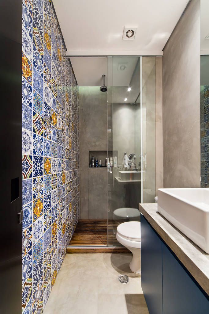 Foto: Reprodução / Casa 100 Arquitetura