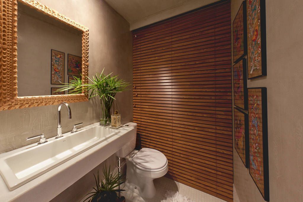 Foto: Reprodução / IE Arquitetura