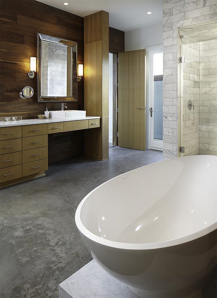 Foto: Reprodução / Corner Stone Architects