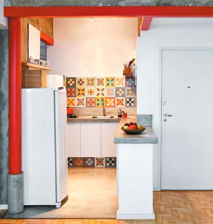 Foto: Reprodução / Tavares Duayer Arquitetura