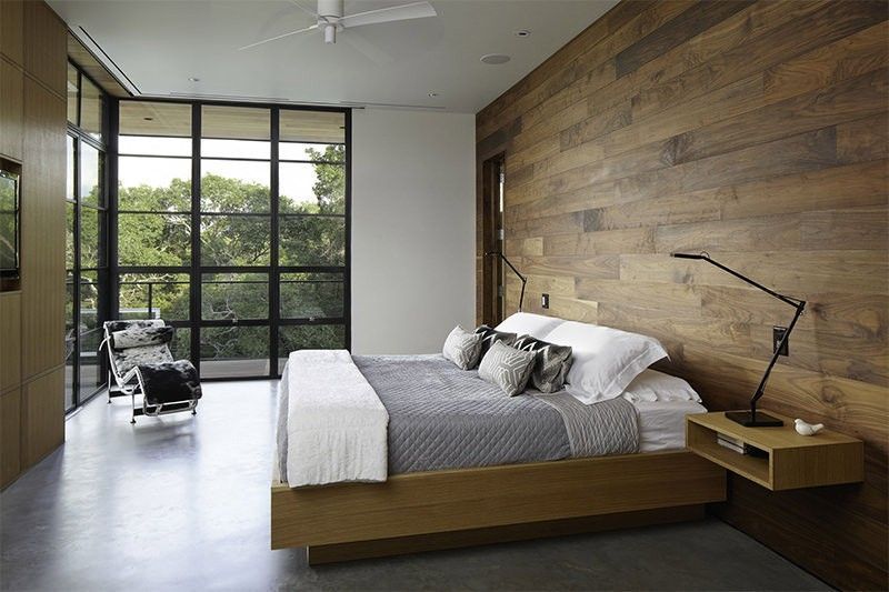 Foto: Reprodução / Cornestone Architects