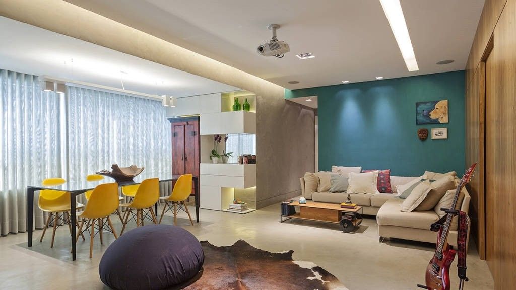 Foto: Reprodução / Simples Arquitetura