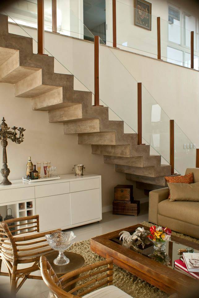 Foto: Reprodução / WB Arquitetos Associados
