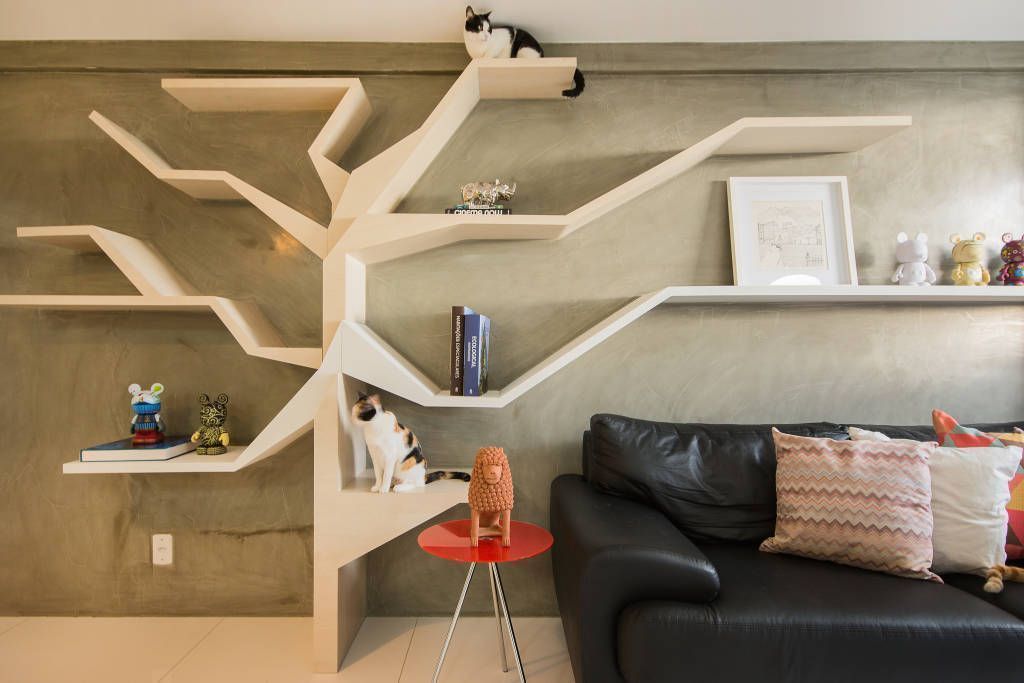 Foto: Reprodução / Fábrica Arquitetura