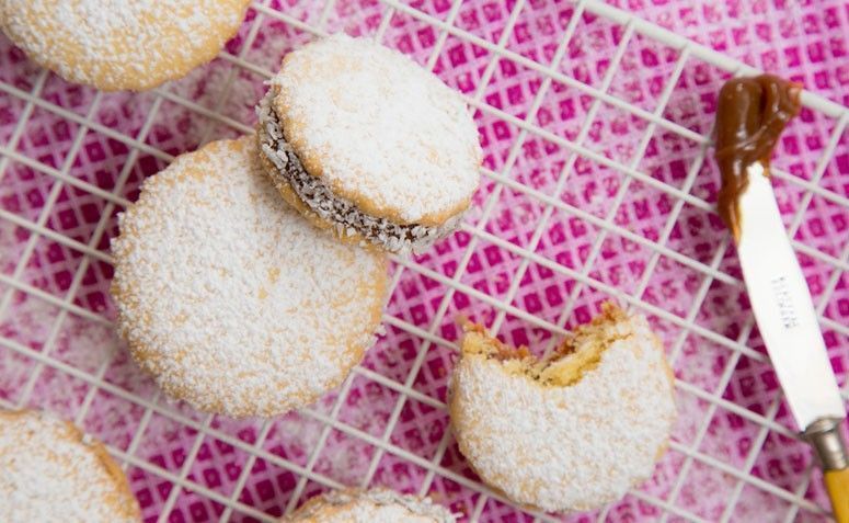 Foto: Reprodução / I could kill for dessert