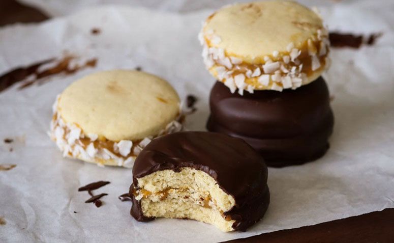 Foto: Reprodução / I could kill for dessert