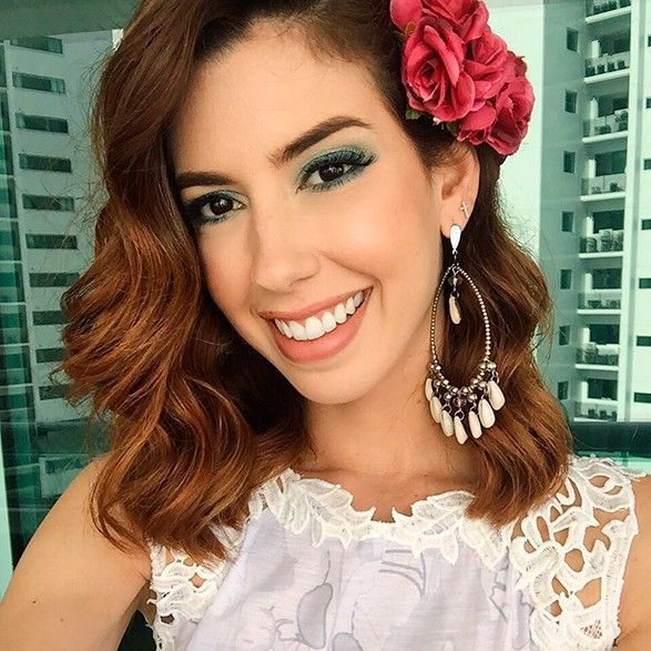 Foto: Reprodução / Camila Coutinho