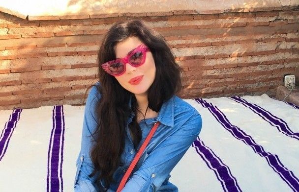 Foto: Reprodução / Le Blog De Betty