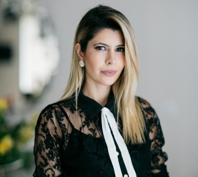 Foto: Reprodução / Carol Tognon