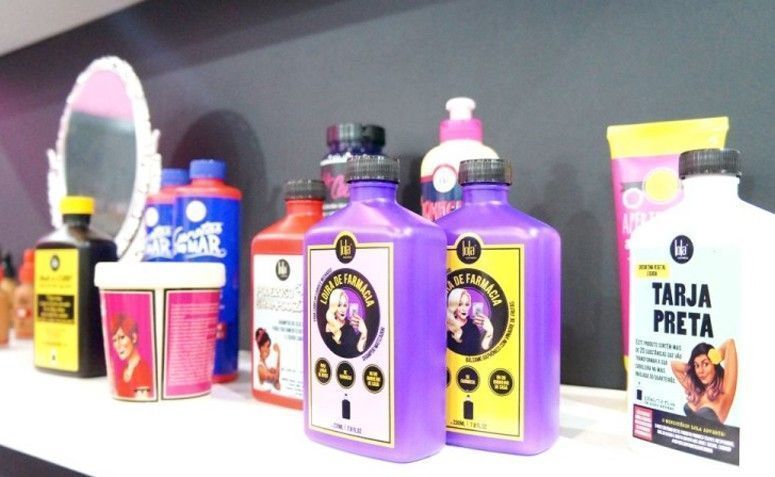 Foto: Reprodução / Vou de Blush