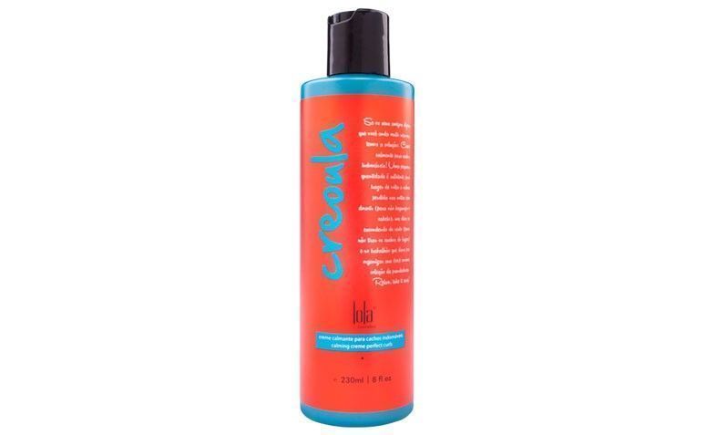 Creme calmante Creoula por R$34,40 na Doce Beleza
