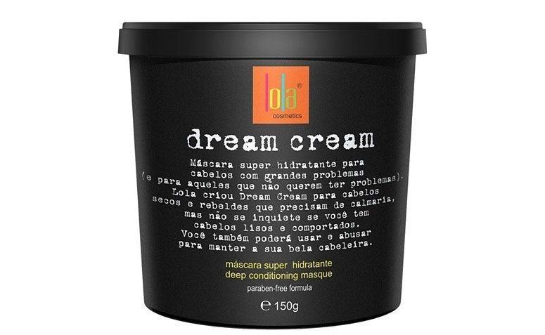 Máscara Dream Cream por R$32,40 na Época Cosméticos