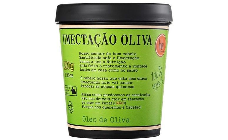 Umectação Oliva por R$49,60 na Época Cosméticos