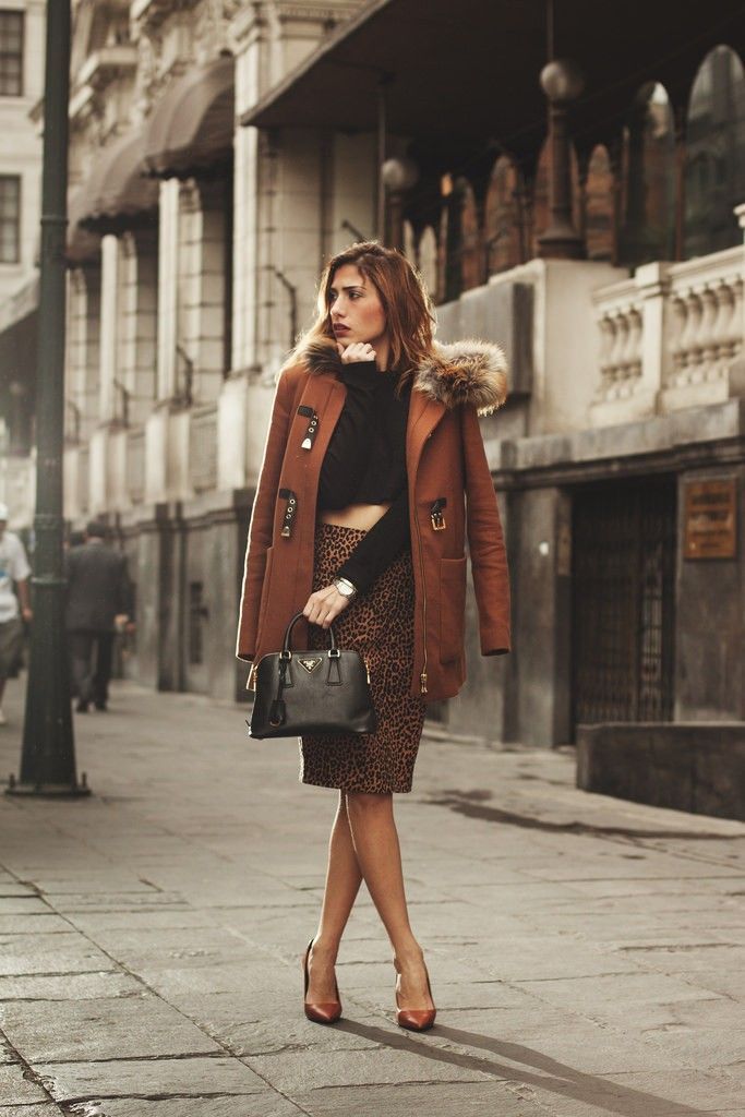 Foto: Reprodução / The Art Sartorialist
