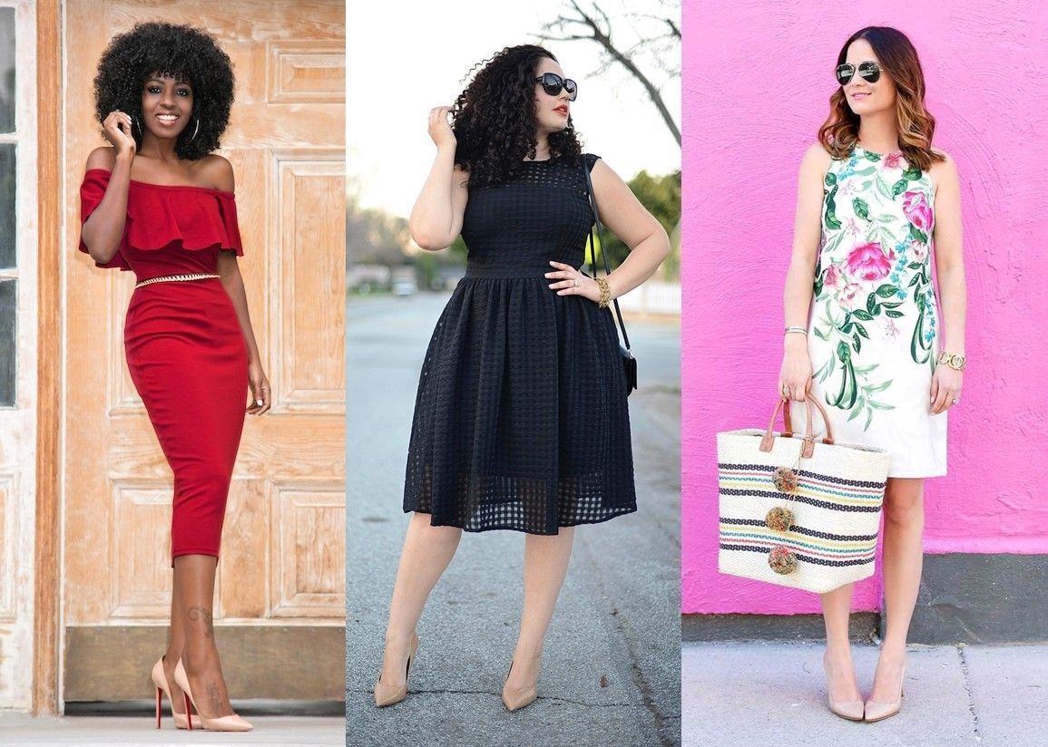 Foto: Reprodução / Style Pantry / Tanesha Awasthi / Style Charade 