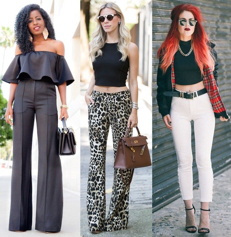 Foto: Reprodução / Style Pantry / Glam4you / Le-Happy
