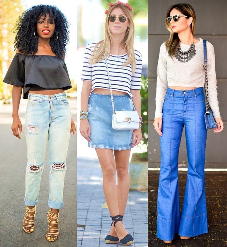 Foto: Reprodução / Style Pantry / Glam4you / Blog da Thássia