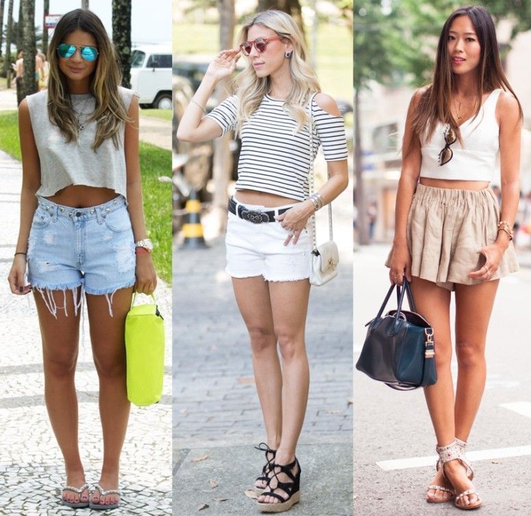 Foto: Reprodução / Blog da Thássia / Glam4you / Song of Style