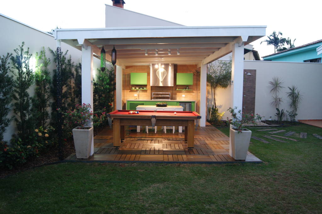 Foto: Reprodução / Canatelli Construções