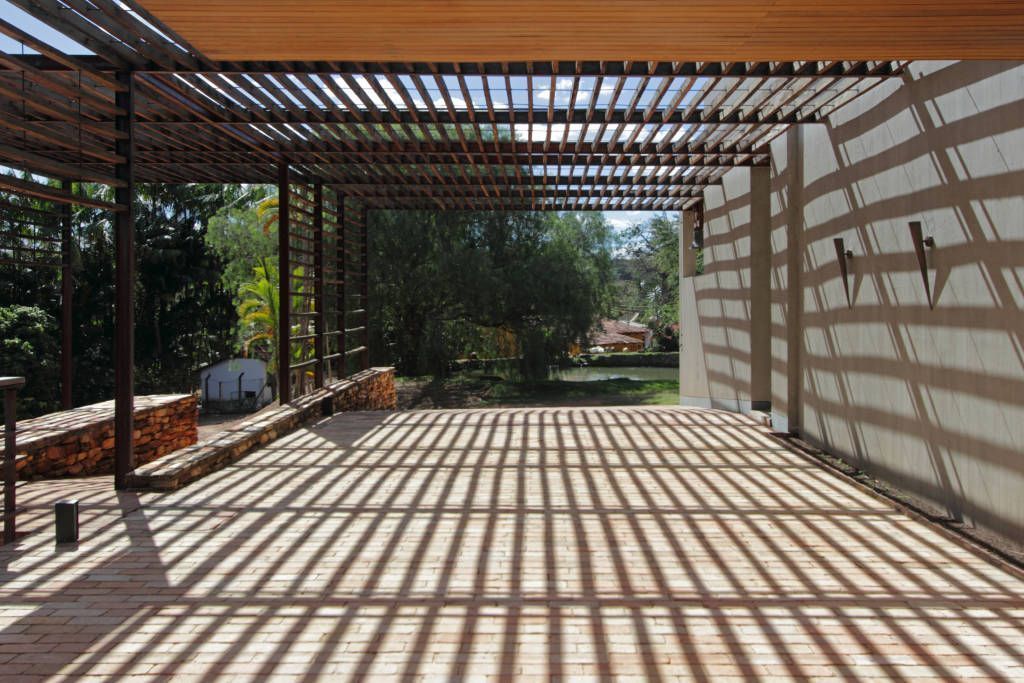 Foto: Reprodução / Costaveras Arquitetos