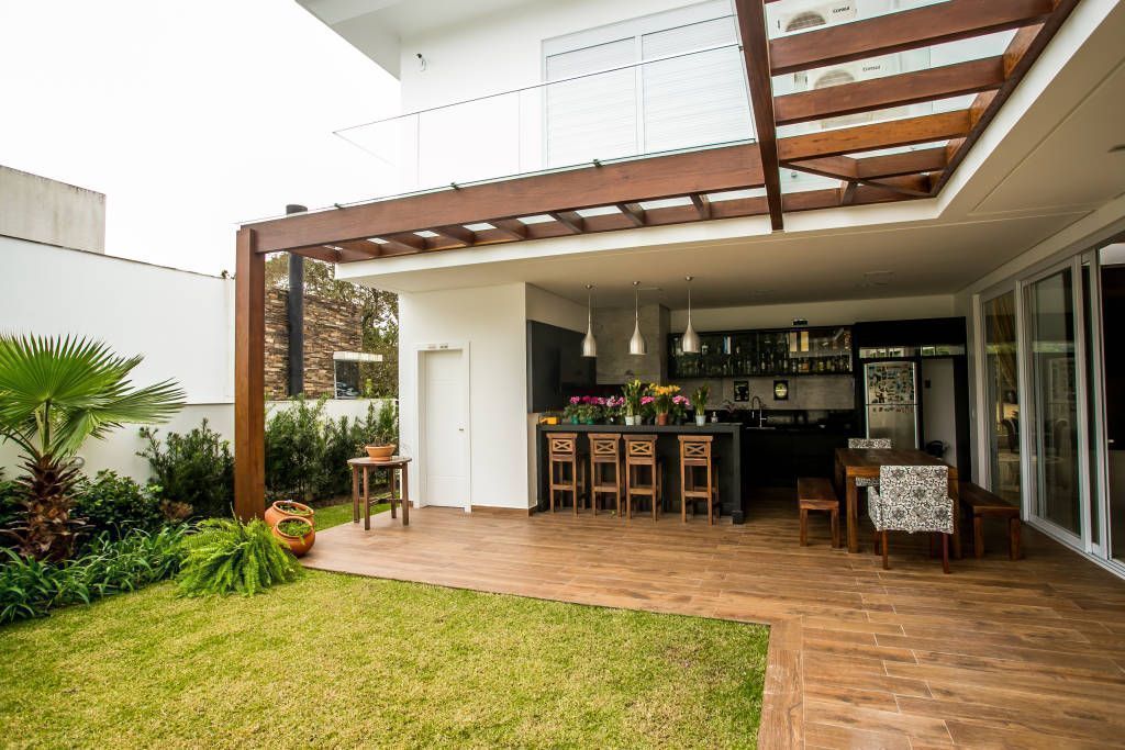 Foto: Reprodução / ROMA Arquitetura
