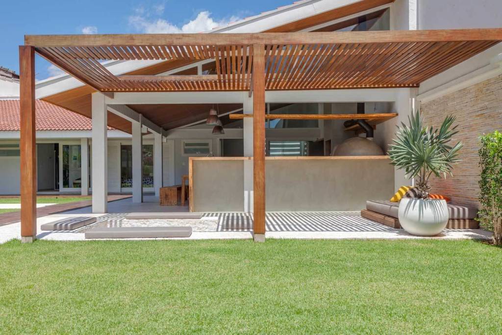 Foto: Reprodução / Nautilo Arquitetura & Gerenciamento