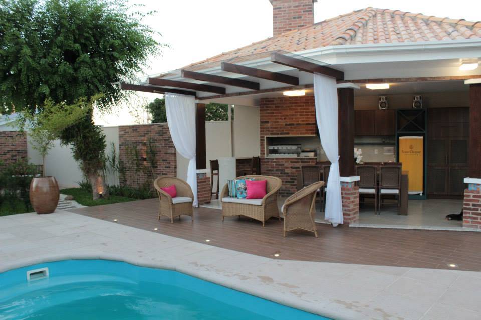 Foto: Reprodução / Apê 102 Arquitetura