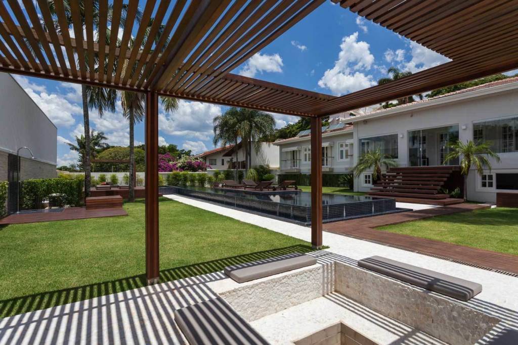 Foto: Reprodução / Nautilo Arquitetura & Gerenciamento