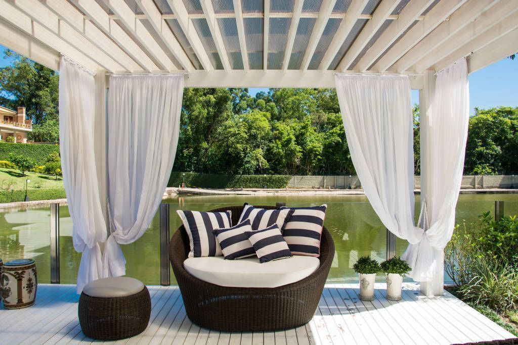 Foto: Reprodução / Loro Arquitetura
