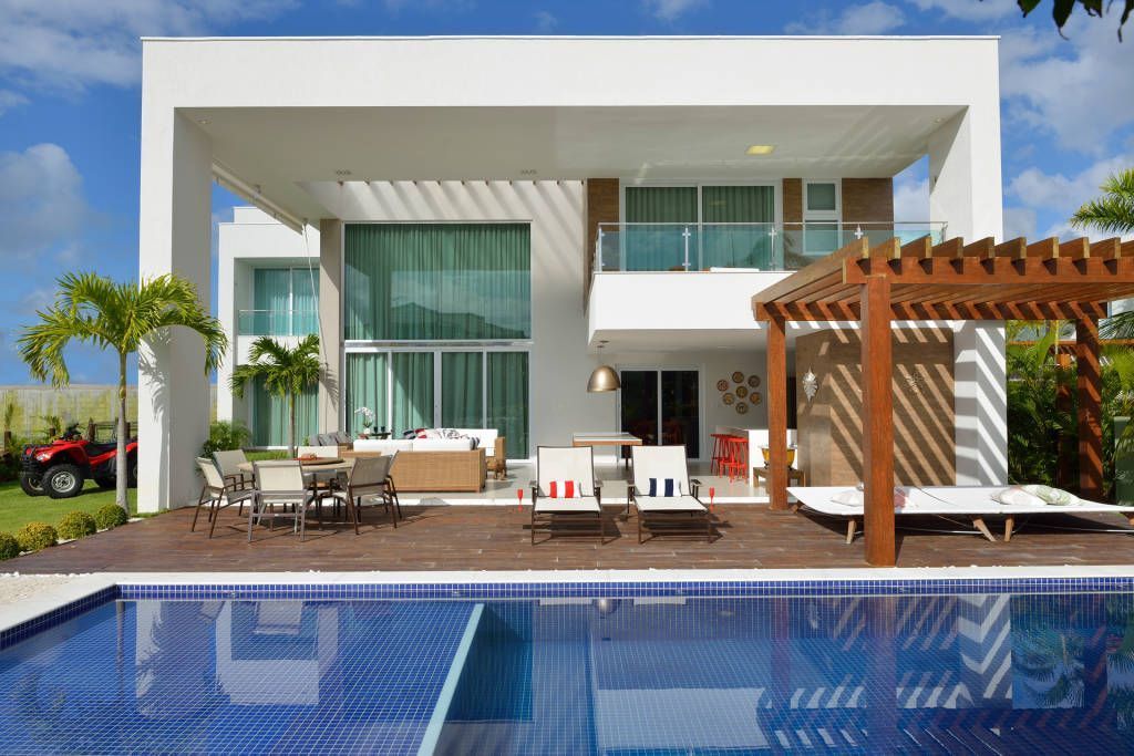 Foto: Reprodução / Pinheiro Martinez Arquitetura