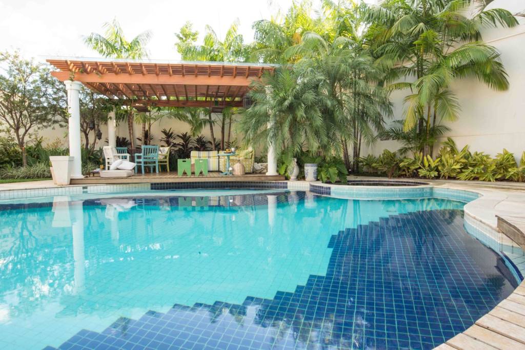 Foto: Reprodução / Piloni Arquitetura e Interiores