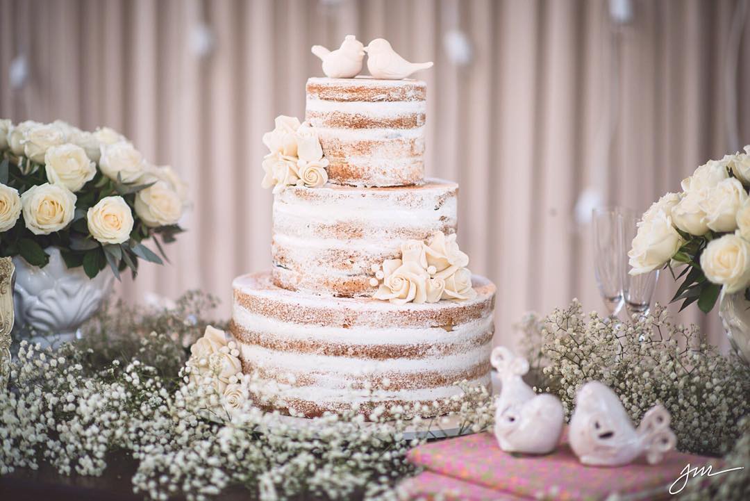 Foto: Reprodução / Gateau D’amour