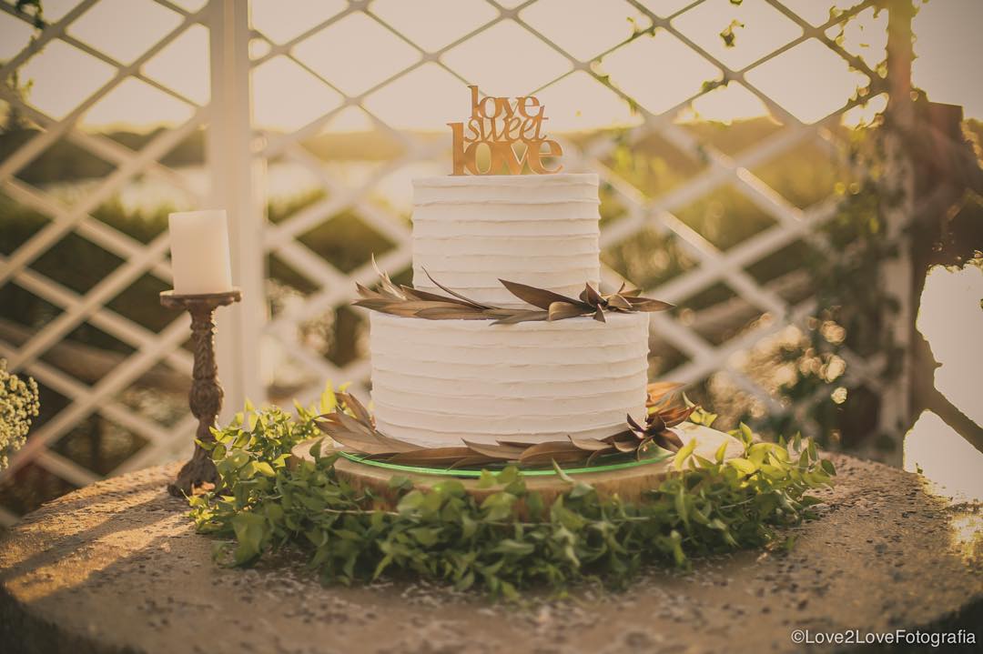 Foto: Reprodução / Gateau D’amour