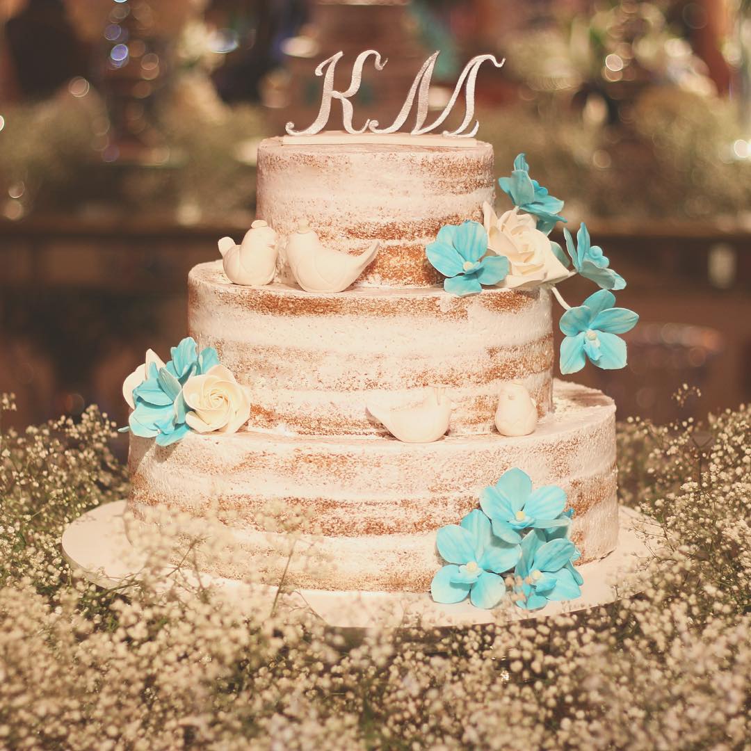 Foto: Reprodução / Gateau D’amour