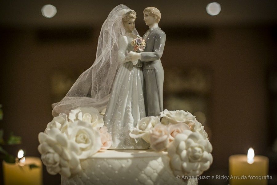 Foto: Reprodução / Say I do