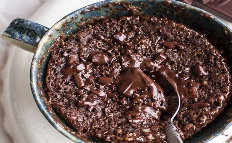 Foto: Reprodução / Fit Food Ideas