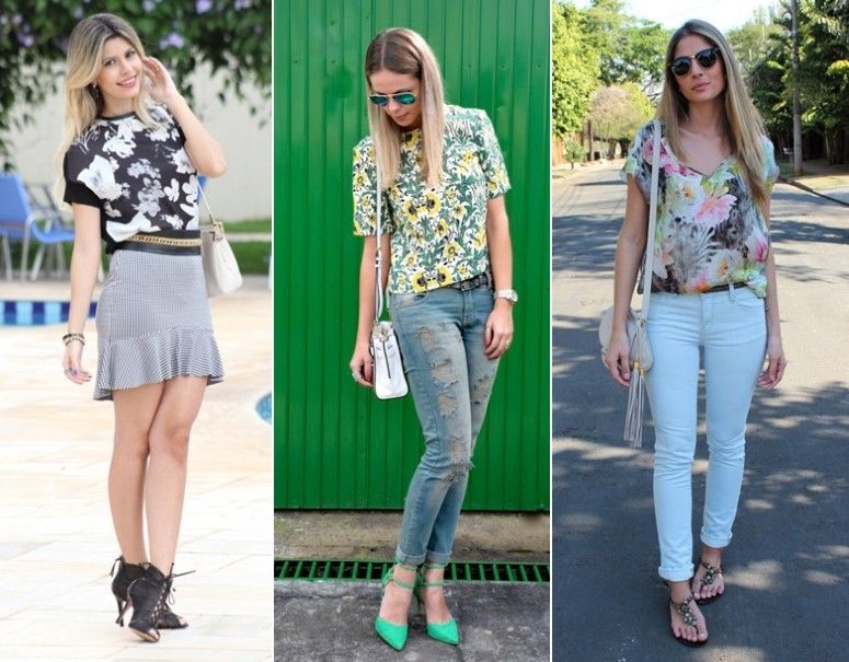 Foto: Reprodução / Carol Tognon | Versão de Estilo | Tip Lovers