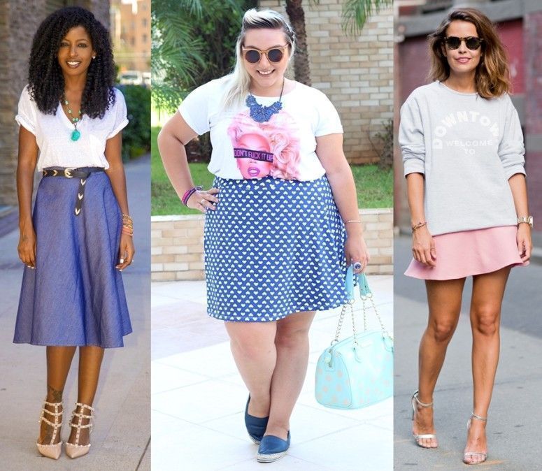 Foto: Reprodução / Style Pantry / Ju Romano / Collage Vintage