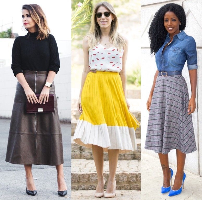 Foto: Reprodução / Collage Vintage / Glam4you / Style Pantry