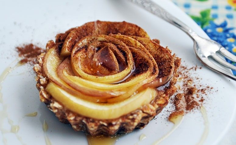 Foto: Reprodução / I Could Kill For Dessert