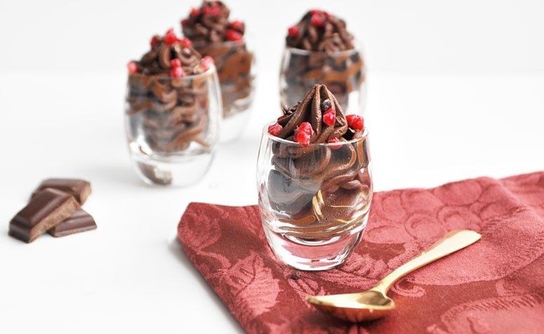 Foto: Reprodução / I Could Kill For Dessert